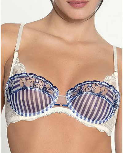 Demi bra Lise Charmel Cap au Levant (Cap Horizon)