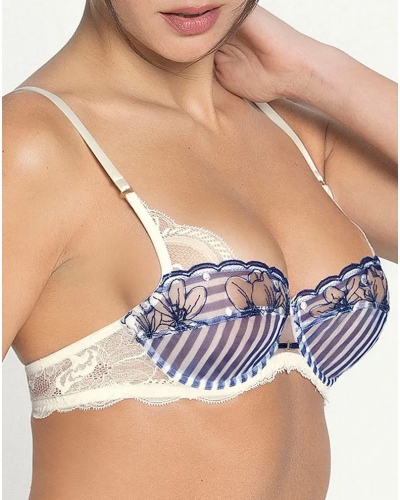 Soutien-gorge corbeille Lise Charmel Cap au Levant (Cap Horizon)