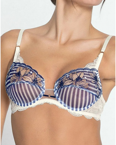 Underwired bra Lise Charmel Cap au Levant (Cap Horizon)