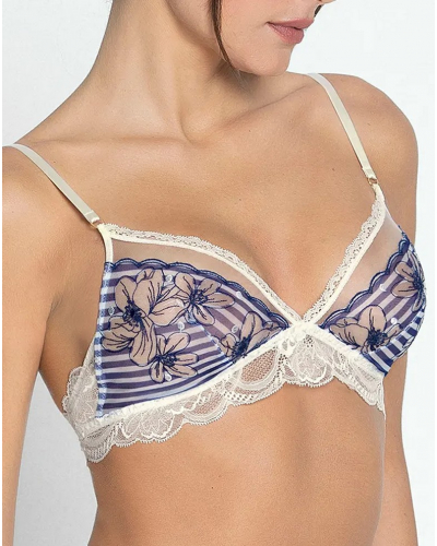 Sujetador sin aros Lise Charmel Cap au Levant (Cap Horizon)