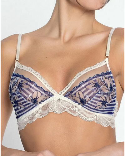 Sujetador sin aros Lise Charmel Cap au Levant (Cap Horizon)