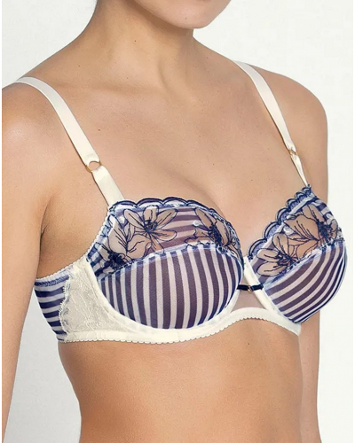 Soutien-gorge corbeille bien-être Lise Charmel Cap au Levant (Cap Horizon)