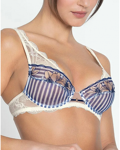 Soutien-gorge glamour Lise Charmel Cap au Levant (Cap Horizon)