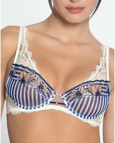 Glamour bra Lise Charmel Cap au Levant (Cap Horizon)
