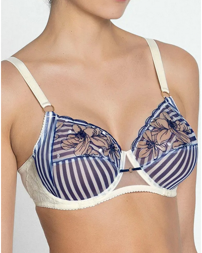 Soutien-gorge armatures bien-être Lise Charmel Cap au Levant (Cap Horizon)