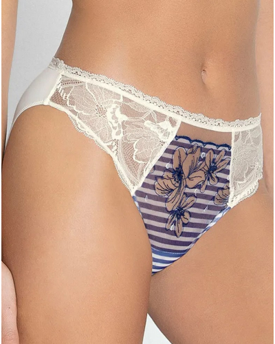 Slip fantaisie Lise Charmel Cap au Levant (Cap Horizon)