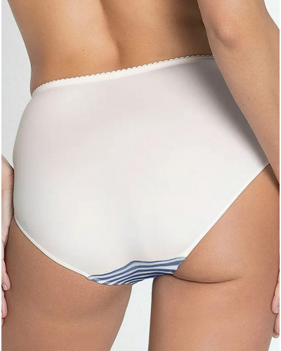 Slip taille haute Lise Charmel Cap au Levant (Cap Horizon)