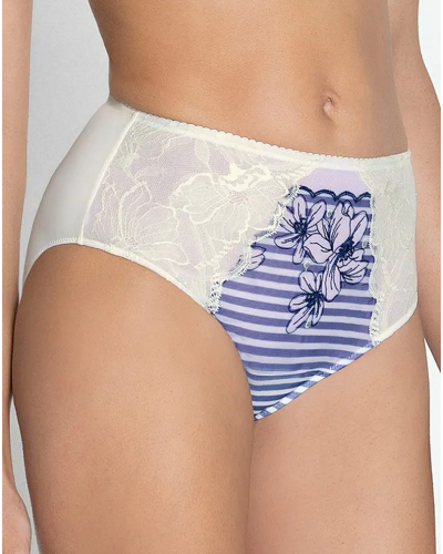 High waist brief Lise Charmel Cap au Levant (Cap Horizon)