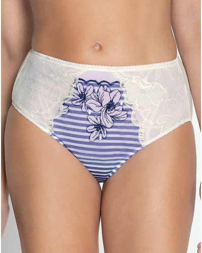 High waist brief Lise Charmel Cap au Levant (Cap Horizon)
