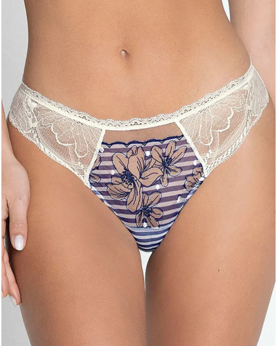 Calzoncillo seducción Lise Charmel Cap au Levant (Cap Horizon)