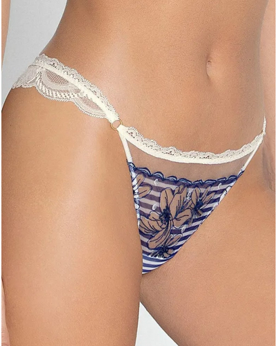 String Lise Charmel Cap au Levant (Cap Horizon)