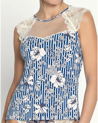 Top Lise Charmel Cap au Levant (Cap Horizon)