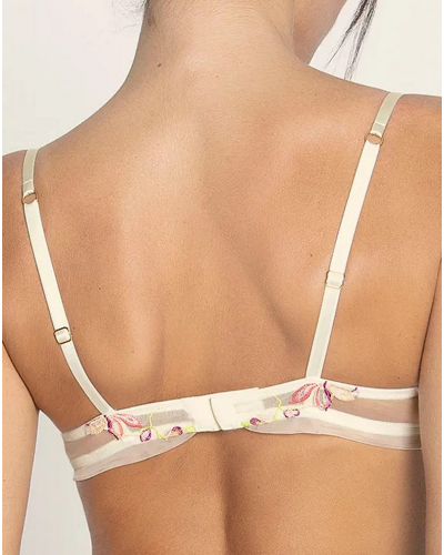 Soutien-gorge corbeille Lise Charmel Folie d'Eté (Folie Solaire)