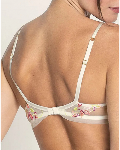 Underwired bra Lise Charmel Folie d'Eté (Folie Solaire)