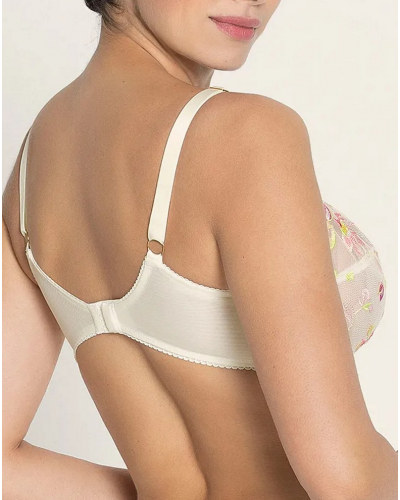 Soutien-gorge corbeille bien-être Lise Charmel Folie d'Eté (Folie Solaire)