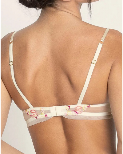 Soutien-gorge coque Lise Charmel Folie d'Eté (Folie Solaire)