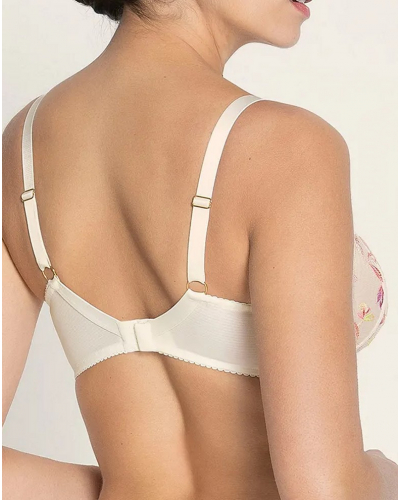 Well-being underwired bra Lise Charmel Folie d'Eté (Folie Solaire)