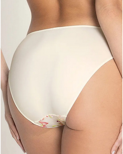 Slip fantaisie Lise Charmel Folie d'Eté (Folie Solaire)