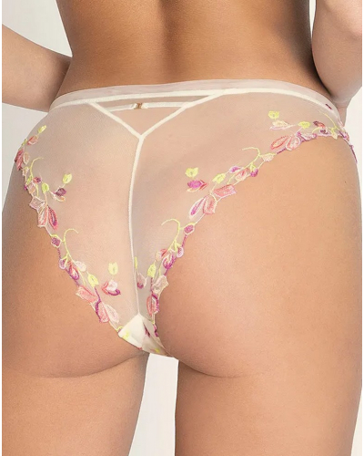 Calzoncillo seducción Lise Charmel Folie d'Eté (Folie Solaire)