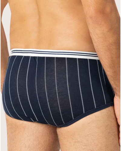 Paquete de 2 Bragas abirtos Eminence