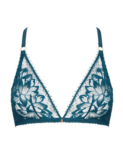 Soutien-gorge triangle Aubade Flawless Love (Dragonfly)