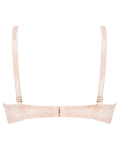 Wireless bra Antigel Sous les Ombelles (Peau Rosée)