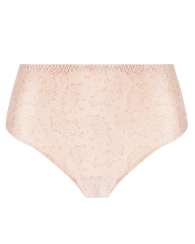 Calzoncillo cintura alta Antigel Sous les Ombelles (Peau Rosée)