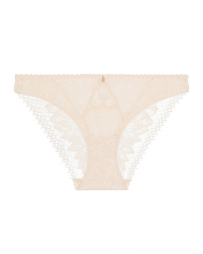 Slip italien Aubade Flawless Love (Light Powder)