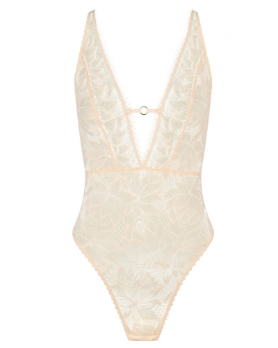 Body Aubade Flawless Love (Light Powder)