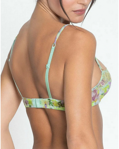 Demi bra Lise Charmel L'Amour au Soleil (Soleil en Fleurs)