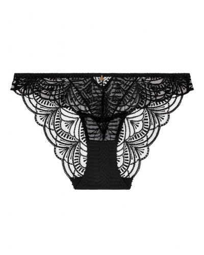 Italian brief Aubade Vibes (Black)