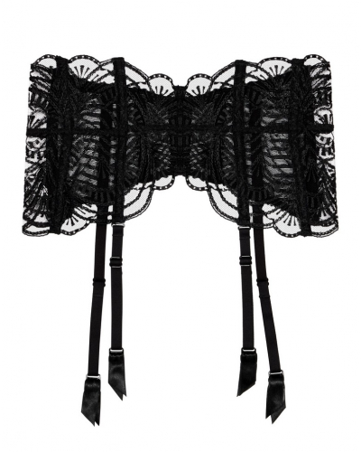 Cintura Aubade Vibes (Negro)