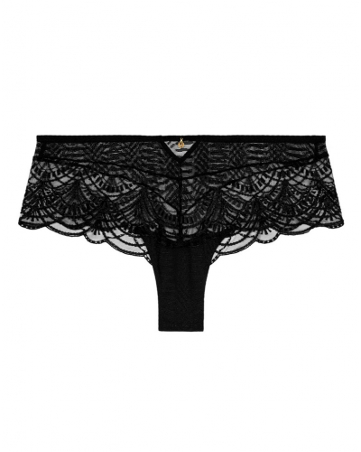 Shorty Aubade Vibes (Noir)