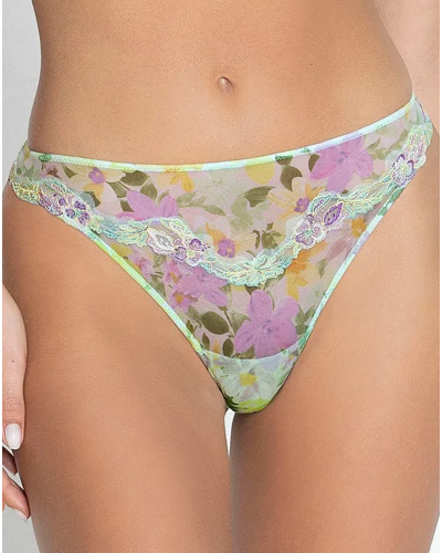 Tanga Lise Charmel L'Amour au Soleil (Soleil en Fleurs)