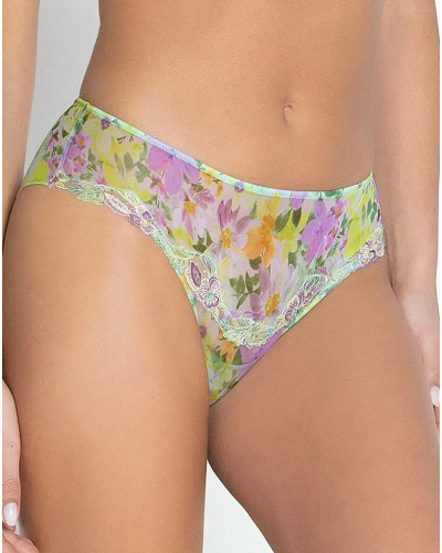 Shorty Lise Charmel L'Amour au Soleil (Soleil en Fleurs)