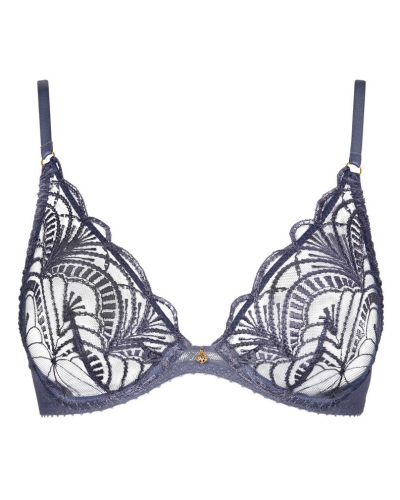 Sujetador triángulo Aubade Vibes (Denim)