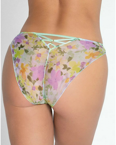 Calzoncillo seducción Lise Charmel L'Amour au Soleil (Soleil en Fleurs)