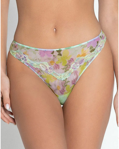 Calzoncillo seducción Lise Charmel L'Amour au Soleil (Soleil en Fleurs)