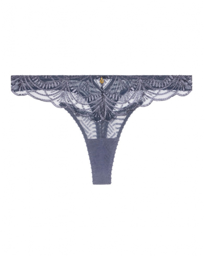 Tanga Aubade Vibes (Denim)