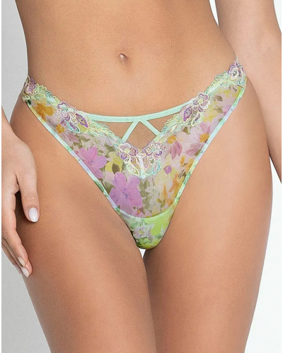 Thong Lise Charmel L'Amour au Soleil (Soleil en Fleurs)