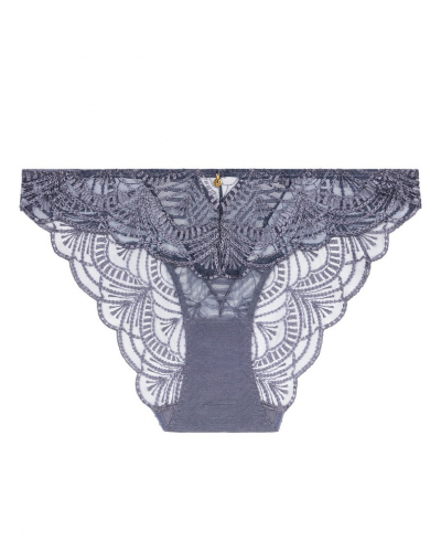 Calzoncillo italiano Aubade Vibes (Denim)