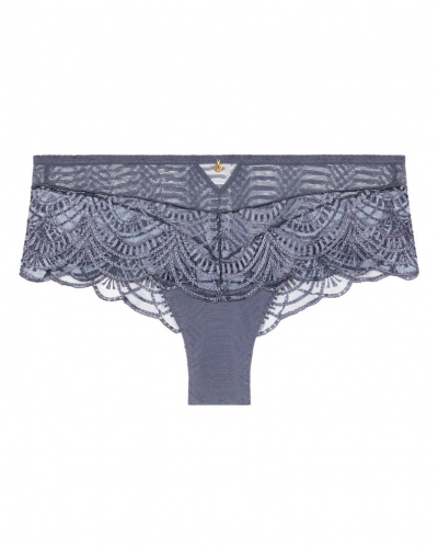 Shorty Aubade Vibes (Denim)