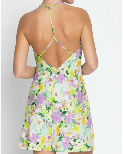 Camisón Lise Charmel L'Amour au Soleil (Soleil en Fleurs)