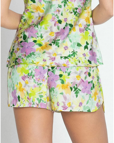 Shorts Lise Charmel L'Amour au Soleil (Soleil en Fleurs)