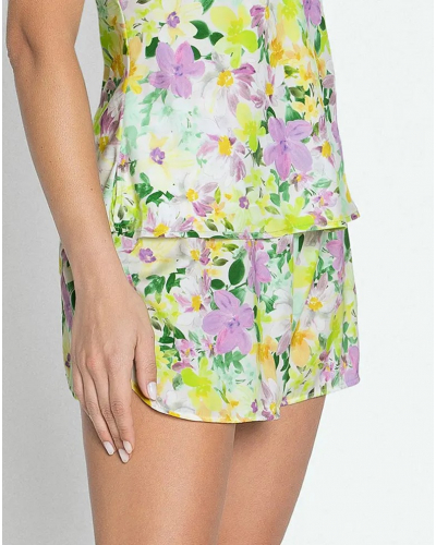 Shorts Lise Charmel L'Amour au Soleil (Soleil en Fleurs)