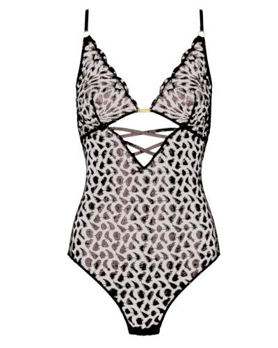 Body Aubade Crazy In Love (Satin Brown)