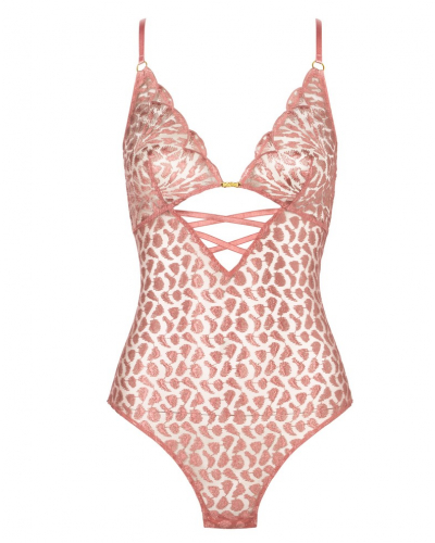 Body Aubade Crazy In Love (Warm Pink)