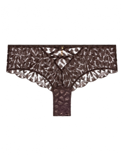 Hipster Aubade Crazy In Love (Satin Brown)