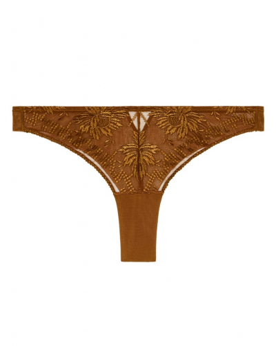 Tanga Aubade Rules of Attraction (Golden Shadow)
