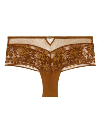 Shorty Aubade Rules of Attraction (Golden Shadow)